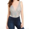 Vince Camuto Women's Liza Bodysuit Lingerie, Online Only