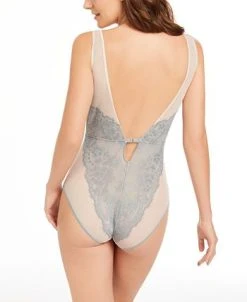 Vince Camuto Women's Liza Bodysuit Lingerie, Online Only 7 Vince Camuto Women's Liza Bodysuit Lingerie, Online Only -Sanctuary Shop 14335262 fpx