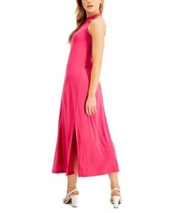 Bar III Halter Maxi Dress, Created For Macy's -Sanctuary Shop 18422142 fpx