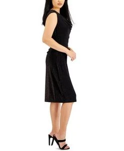 Connected Wlneck Cocktail Dress -Sanctuary Shop 19714135 fpx