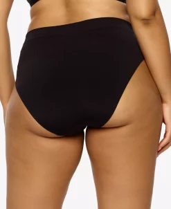 PARAMOUR Lus Size Body Smooth Seamless High Leg Brief Panty 10 PARAMOUR Lus Size Body Smooth Seamless High Leg Brief Panty -Sanctuary Shop 19884237 fpx