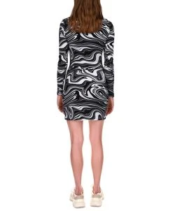 Sanctuary Daydream Knit Shirtdress -Sanctuary Shop 21026603 fpx