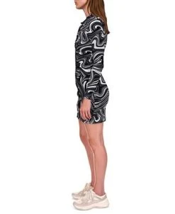 Sanctuary Daydream Knit Shirtdress -Sanctuary Shop 21026604 fpx