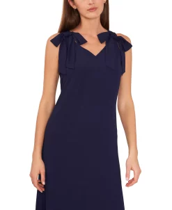 Riley & Rae Women's Tied-Shoulder Tiered Maxi Dress, Created For Macy's -Sanctuary Shop 21739173 fpx