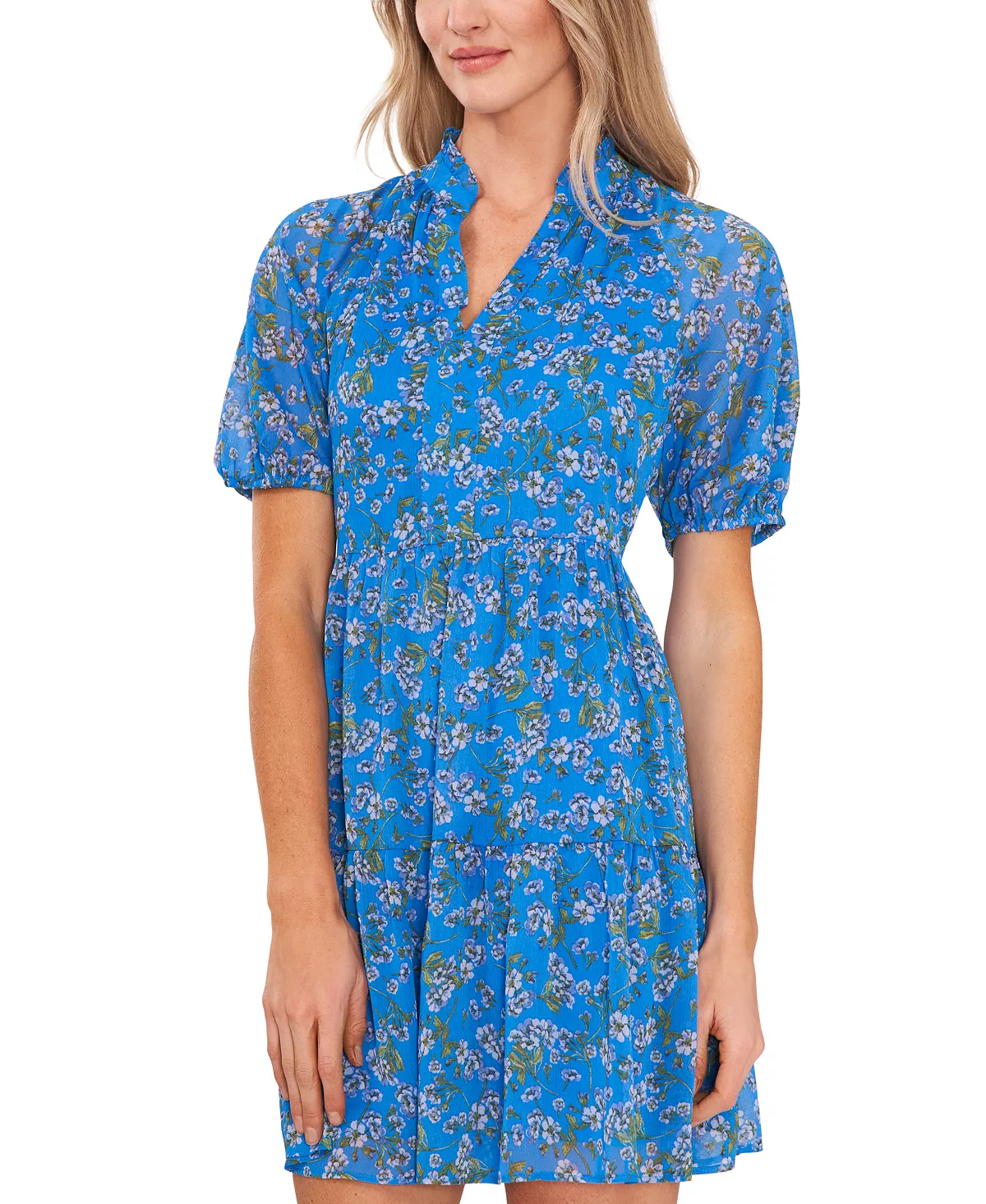 CeCe Women's Babydoll Dress 3 CeCe Women's Babydoll Dress - Image 3