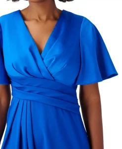 Adrianna Papell Women's Fit & Flare Cocktail Dress -Sanctuary Shop 22187393 fpx