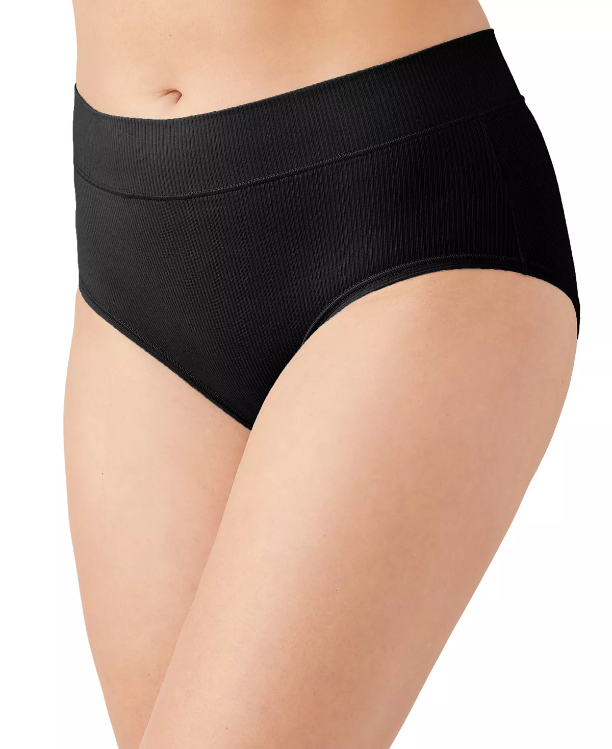 Wacoal Men's Balancing Act Brief Underwear 875349 3 Wacoal Men's Balancing Act Brief Underwear 875349 - Image 3