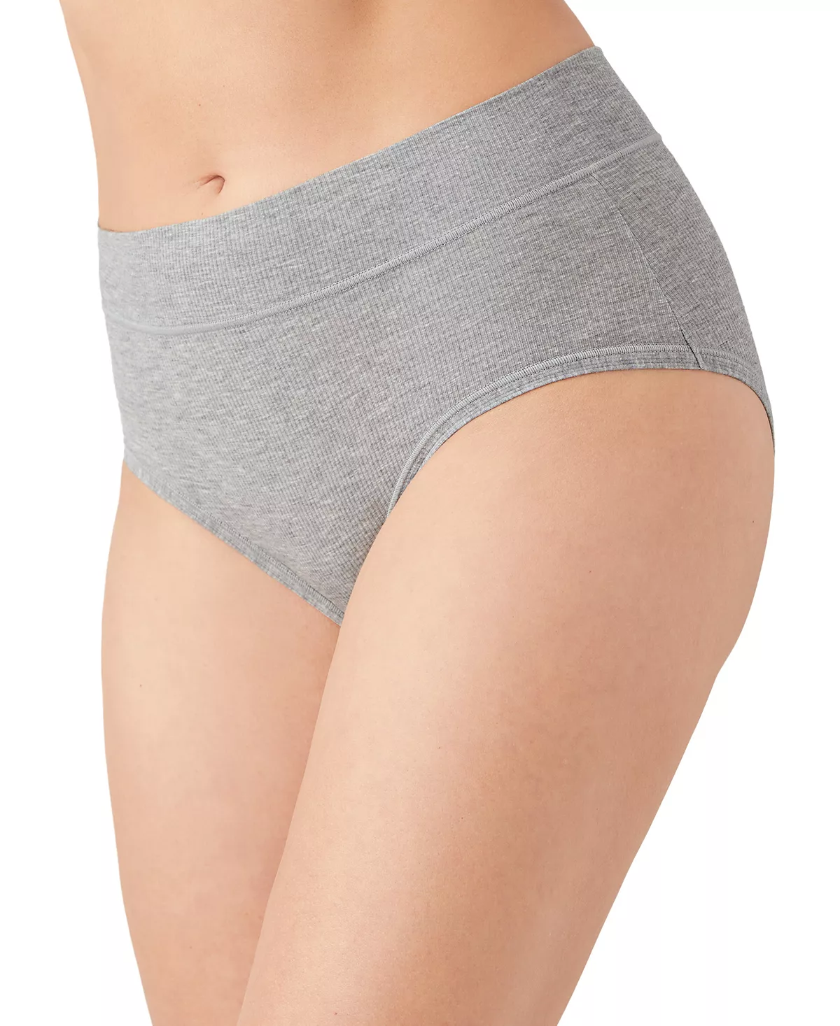 Wacoal Men's Balancing Act Brief Underwear 875349 6 Wacoal Men's Balancing Act Brief Underwear 875349 - Image 6