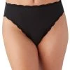 B.TEMPT'D Women's Inspired Eyelet High-Leg Brief Underwear 971219