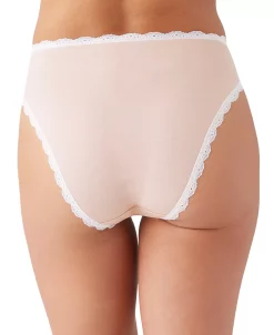 B.TEMPT'D Women's Inspired Eyelet High-Leg Brief Underwear 971219 -Sanctuary Shop 22362873 fpx