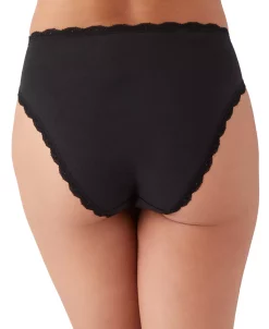 B.TEMPT'D Women's Inspired Eyelet High-Leg Brief Underwear 971219 -Sanctuary Shop 22362884 fpx