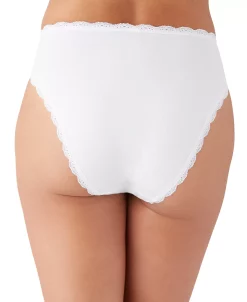 B.TEMPT'D Women's Inspired Eyelet High-Leg Brief Underwear 971219 -Sanctuary Shop 22362892 fpx