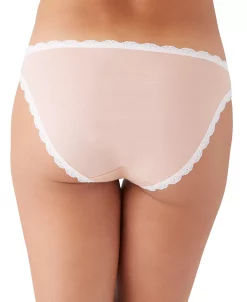 B.TEMPT'D Women's Inspired Eyelet Bikini Underwear 973219 11 B.TEMPT'D Women's Inspired Eyelet Bikini Underwear 973219 -Sanctuary Shop 22362976 fpx