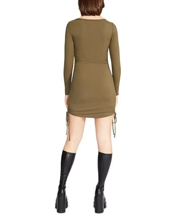 Steve Madden BB Dakota #1 Crush Dress 2 Steve Madden BB Dakota #1 Crush Dress - Image 2