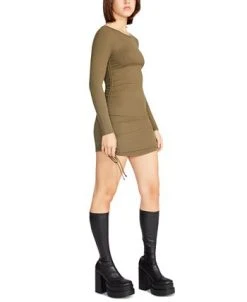 Steve Madden BB Dakota #1 Crush Dress 7 Steve Madden BB Dakota #1 Crush Dress -Sanctuary Shop 22368648 fpx