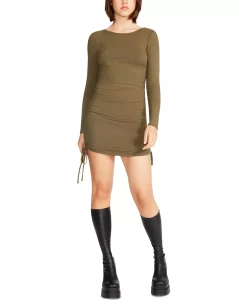 Steve Madden BB Dakota #1 Crush Dress 8 Steve Madden BB Dakota #1 Crush Dress -Sanctuary Shop 22368649 fpx