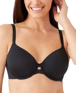 Wacoal Men's Superbly Smooth Contour Bra 853342