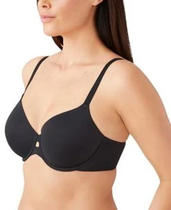 Wacoal Men's Superbly Smooth Contour Bra 853342 -Sanctuary Shop 22584658 fpx