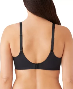 Wacoal Men's Superbly Smooth Contour Bra 853342 -Sanctuary Shop 22584659 fpx