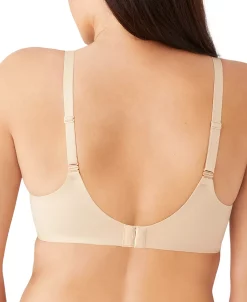 Wacoal Men's Superbly Smooth Contour Bra 853342 -Sanctuary Shop 22584662 fpx