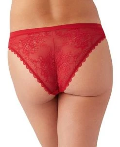 B.TEMPT'D B.tempt’d By Wacoal Women's No Strings Attached Cheeky Lace Underwear 945284 -Sanctuary Shop 22812343 fpx