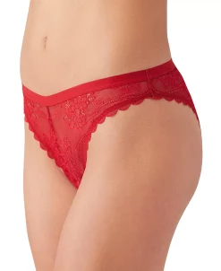 B.TEMPT'D B.tempt’d By Wacoal Women's No Strings Attached Cheeky Lace Underwear 945284 -Sanctuary Shop 22812344 fpx