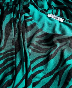 Bar III Women's Twisted Cutout Printed Midi Dress, Created For Macy's 10 Bar III Women's Twisted Cutout Printed Midi Dress, Created For Macy's -Sanctuary Shop 22915083 fpx