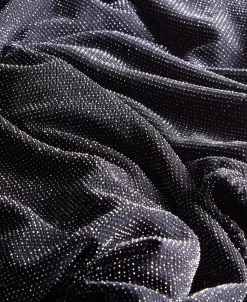 Bar III Women's Sparkling Cut-Out Long-Sleeve Mini Dress, Created For Macy's 7 Bar III Women's Sparkling Cut-Out Long-Sleeve Mini Dress, Created For Macy's -Sanctuary Shop 22976619 fpx