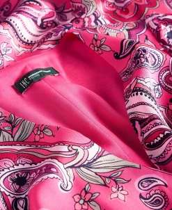 INC International Concepts Women's Paisley Maxi Dress, Created For Macy's -Sanctuary Shop 23059025 fpx