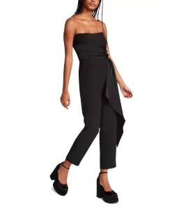 Steve Madden Harlen Jumpsuit -Sanctuary Shop 23101639 fpx