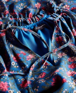 INC International Concepts Women's Flutter-Sleeve Midi Dress, Created For Macy's -Sanctuary Shop 23111306 fpx