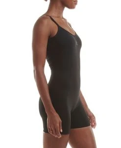 ADIDAS Women's 720 Degree Stretch Boy-Leg Bodysuit 4A1H55 -Sanctuary Shop 23596250 fpx