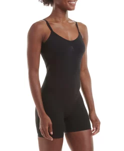 ADIDAS Women's 720 Degree Stretch Boy-Leg Bodysuit 4A1H55 -Sanctuary Shop 23596251 fpx