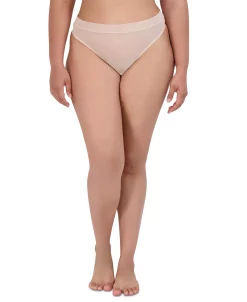 Steve Madden Women's Mesh High-Leg Thong Underwear SM11883 -Sanctuary Shop 23717469 fpx